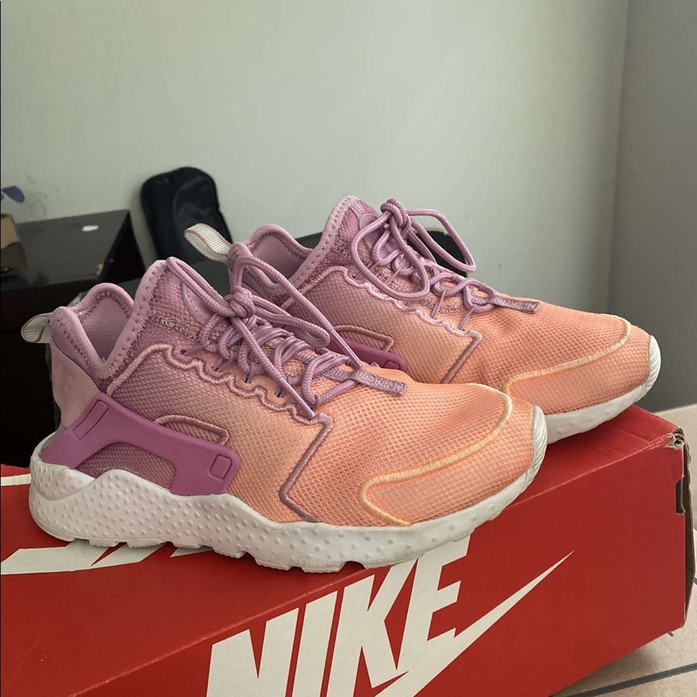 Nike huarache run ultra